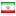 asenacn.ir server is located in Iran